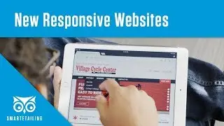 Responsive Template Roll-out | SmartEtailing