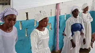Le culte du Mercredi 14 Janvier 2026 09h à Sèkandji gbago (0197583592)