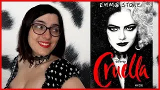 Mon avis sur Cruella [sans spoil] - Très cool MAIS ...