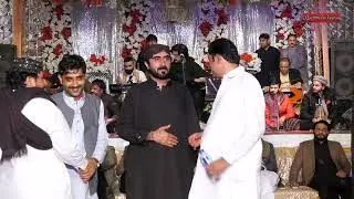 Yaar Chahiday Singer Muhammad Basit Naeemi Cheif Mir Hamza Mundrani Wedding Proograme