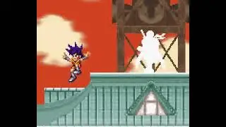 Goemon New Age Shutsudou (Konami - 2002 - GBA)