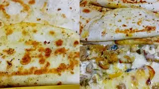 سندوتشات بخبز الطاكوس غنحضروهوم من العجين حتال الحشوة بطريقة جد سهلة و النتيجة مضمونة💯😋