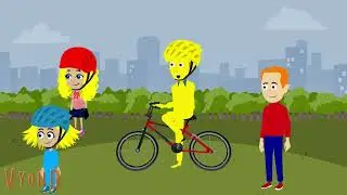 Mouk (Roller Ghoster Ride) Remake