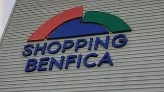 Ao Vivo do Shopping Benfica