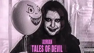 ADRIAN - TALES OF DEVIL [Official Music Video 2019]