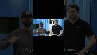 Precision laser hole drilling#aerospace #coolingsystem #lasercnc #turbine #rocketengine #cncsoftware
