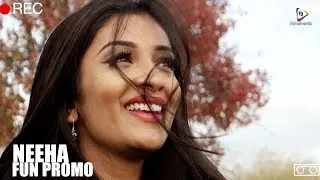 Kya Karoon Song Making - Fun Promo With Neeha || 47 Days Telugu Movie || FilmiEvents