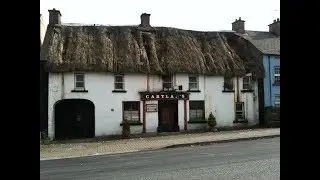 Gartlans Rebuild Video