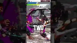 Street Fighter 6 Drive System 101: Drive Reversal Introduction Guide
