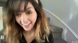 What is Esfand doing ... Bonnie wants to help