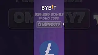 Bybit Sign Up Bonus 2025 &ldquo;OMPRXY7'' | Bybit Referral Code