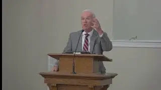 Sylvan Park Church Live Stream