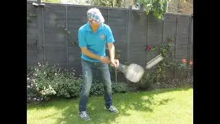 How to Play Golfington