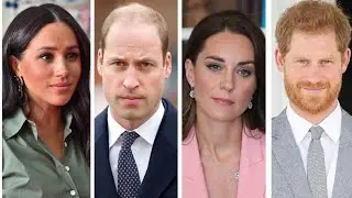 Meghan&rsquo;s Influence vs Kate&rsquo;s Power : The ROYAL SHOWDOWN That&rsquo;s Shaking the Palace!&rdquo;