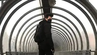 Alan Walker Style - Infinity (New Song 2020)