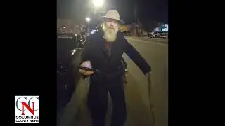 THE 2025 TABOR CITY CHRISTMAS PARADE   Dec 4th 2025