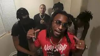 LiLJO - Too Boosie Remix (Official Video)