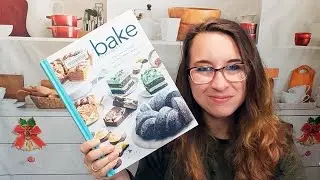 Cookbook Preview: Bake from Scratch (Vol 6), by Brian Hart Hoffman