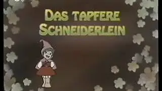 Grimms M&auml;rchen &ndash; Das tapfere Schneiderlein