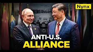 BRICS Explained in 12 Minutes: Is the Dollar Done?