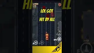 Next Big NFT Crypto Car Race Game DeathRoad Available at play.deathroad.io #Shorts