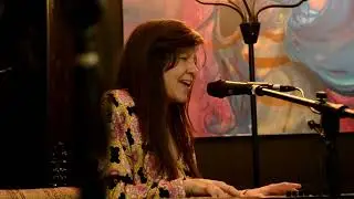 Amanda Bridges - Mania - Original Music - Live Performance @ Muck Duck Studio 2/3/2023