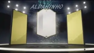 I PACKED MY VERY FIRST ICON! FIFA 19 Ultimate Team
