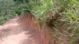 S&iacute;tio Tabocas de Altinho #nordeste