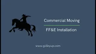 Gideyup Moving & Logistics Services