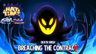 A Hat In Time - Seal The Deal All Bosses