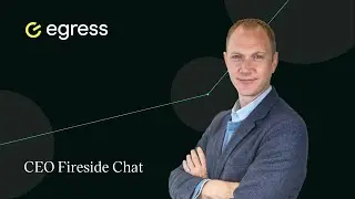 AlbionVC Founder Story with Tony Pepper, CEO Egress