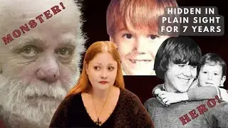 Hidden in Plain Sight: The Tragic Story of Steven Stayner