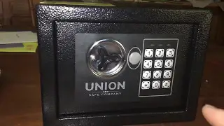 $29.99 Harbor Freight Safe!!!  Is it worth it...