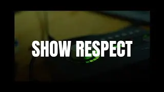 Ed Addo - Show Respect [Official Music Video] - Produced by CandlerCreative