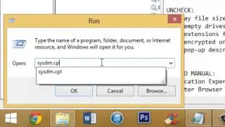 How to make Windows 8.1 Faster and Improve Its Performance (Full HD)