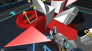 Copter Triforcing Guide - Core