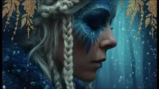 Viking Voyage of Sound ⛵ Ancient Nordic Music Journey Through Fjords, Forests & Sacred Lands