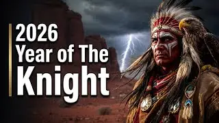2026 New Year &bull; Walk the Path | Native American&ndash;Ambient Music for Focus, Motivation & Creativity