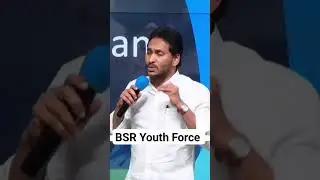 AP CM Ys Jagan About MLA constituency Graphs 😍❤️💯 #shorts #ysrcp #ysjagan #subscribe #like #trending