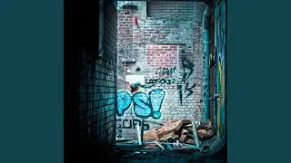 Graffiti Wall