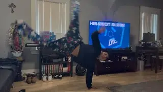 Dancing To The Jiggiest Video Game Soundtrack Ever