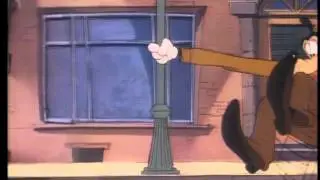 Goof Troop-Music Video HQ Laserdisc 1994