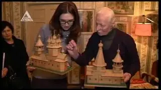 Время новостей 26-01-18