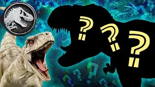 Nur SUPERFANS schaffen diese Jurassic-Quizz mit links | JURASSIC WORLD
