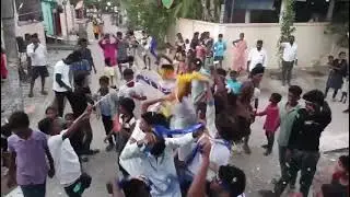 Dr.B.R.Ambetkar 14-04-2024 boys Gummampadu