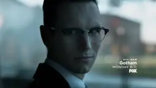Gotham 3x12 Promo #2 Ghosts