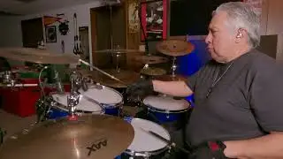 Take A Look Around - Limp Bizkit - Drum Cover