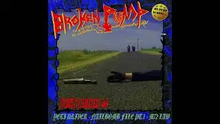 Broken Pump - M72 LAW