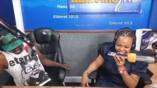 Gatonye wa Mbugua Kururia Agithoma Ngathiti🫢🤣🤣