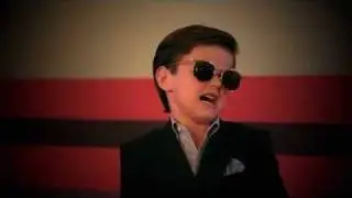 Дети пародируют звезд шоу бизнеса Children imitate show-biz stars